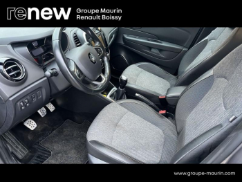 Photo 11 du bon plan RENAULT Captur 1.5 dCi 90ch energy Intens Euro6c occasion à 12490 €
