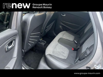 Photo 12 du bon plan RENAULT Captur 1.5 dCi 90ch energy Intens Euro6c occasion à 12490 €