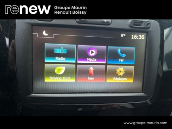 Photo 13 du bon plan RENAULT Captur 1.5 dCi 90ch energy Intens Euro6c occasion à 12490 €