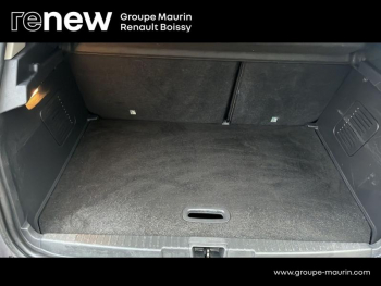 Photo 14 du bon plan RENAULT Captur 1.5 dCi 90ch energy Intens Euro6c occasion à 12490 €