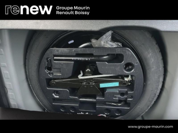 Photo 15 du bon plan RENAULT Captur 1.5 dCi 90ch energy Intens Euro6c occasion à 12490 €