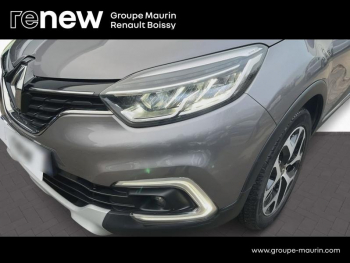 Photo 16 du bon plan RENAULT Captur 1.5 dCi 90ch energy Intens Euro6c occasion à 12490 €