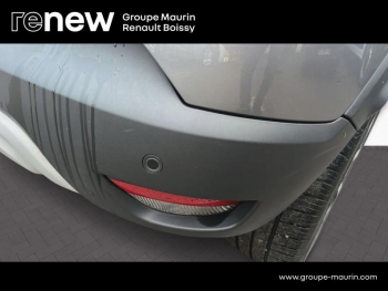 Photo 18 du bon plan RENAULT Captur 1.5 dCi 90ch energy Intens Euro6c occasion à 12490 €