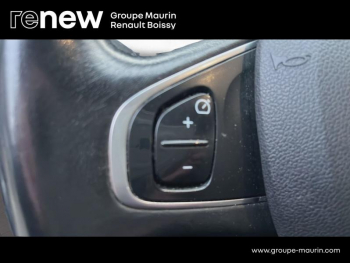 Photo 23 du bon plan RENAULT Captur 1.5 dCi 90ch energy Intens Euro6c occasion à 12490 €