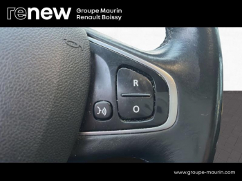 Photo 24 du bon plan RENAULT Captur 1.5 dCi 90ch energy Intens Euro6c occasion à 12490 €