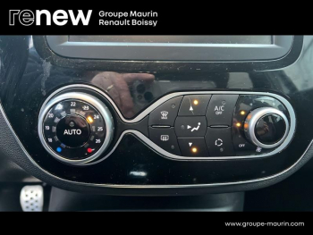 Photo 25 du bon plan RENAULT Captur 1.5 dCi 90ch energy Intens Euro6c occasion à 12490 €