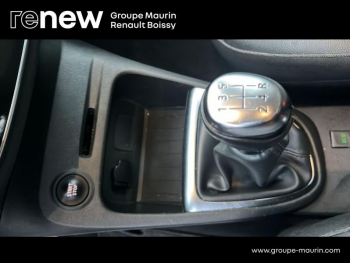 Photo 26 du bon plan RENAULT Captur 1.5 dCi 90ch energy Intens Euro6c occasion à 12490 €