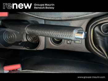 Photo 27 du bon plan RENAULT Captur 1.5 dCi 90ch energy Intens Euro6c occasion à 12490 €