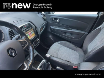 Photo 30 du bon plan RENAULT Captur 1.5 dCi 90ch energy Intens Euro6c occasion à 12490 €