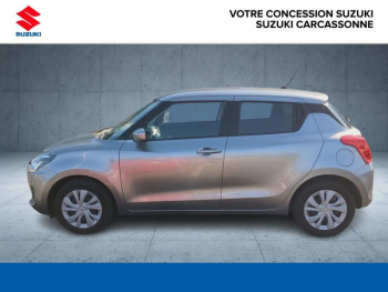 Photo 5 du bon plan SUZUKI Swift 1.2 Dualjet Hybrid 83ch Avantage occasion à 14990 €