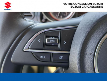 Photo 15 du bon plan SUZUKI Swift 1.2 Dualjet Hybrid 83ch Avantage occasion à 14990 €