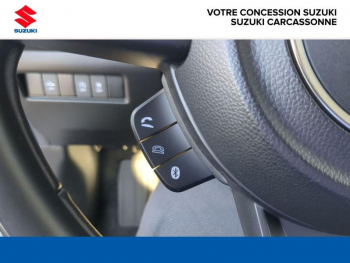 Photo 16 du bon plan SUZUKI Swift 1.2 Dualjet Hybrid 83ch Avantage occasion à 14990 €