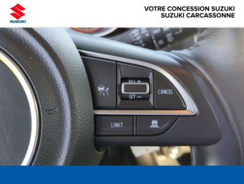 Photo 17 du bon plan SUZUKI Swift 1.2 Dualjet Hybrid 83ch Avantage occasion à 14990 €