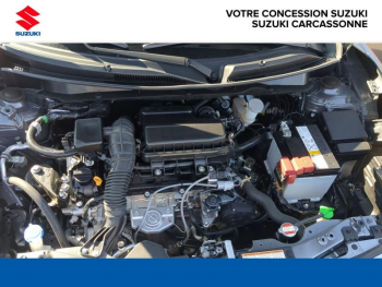 Photo 22 du bon plan SUZUKI Swift 1.2 Dualjet Hybrid 83ch Avantage occasion à 14990 €