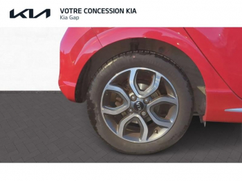 Photo 5 du bon plan KIA Picanto 1.2 DPi 84ch GT Line occasion à 12490 €