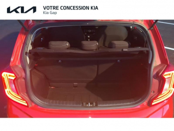 Photo 7 du bon plan KIA Picanto 1.2 DPi 84ch GT Line occasion à 12490 €