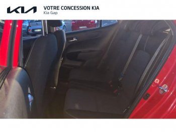 Photo 8 du bon plan KIA Picanto 1.2 DPi 84ch GT Line occasion à 12490 €
