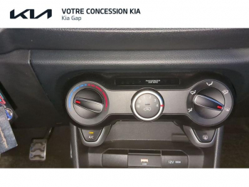 Photo 11 du bon plan KIA Picanto 1.2 DPi 84ch GT Line occasion à 12490 €