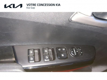 Photo 12 du bon plan KIA Picanto 1.2 DPi 84ch GT Line occasion à 12490 €