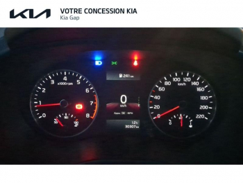 Photo 14 du bon plan KIA Picanto 1.2 DPi 84ch GT Line occasion à 12490 €
