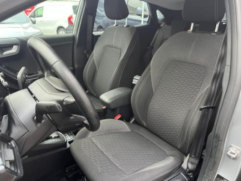 Photo 9 du bon plan FORD Puma 1.0 EcoBoost 125ch S&S mHEV Titanium Powershift occasion à 19790 €