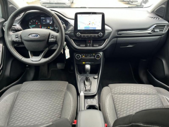 Photo 11 du bon plan FORD Puma 1.0 EcoBoost 125ch S&S mHEV Titanium Powershift occasion à 19790 €