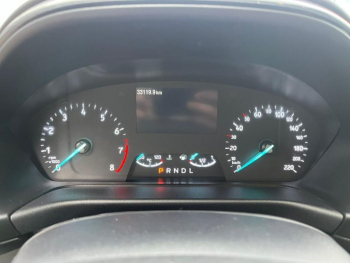 Photo 13 du bon plan FORD Puma 1.0 EcoBoost 125ch S&S mHEV Titanium Powershift occasion à 19790 €