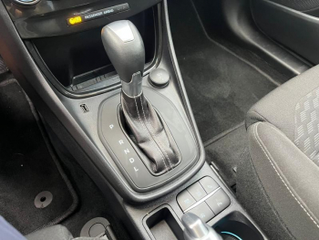 Photo 18 du bon plan FORD Puma 1.0 EcoBoost 125ch S&S mHEV Titanium Powershift occasion à 19790 €