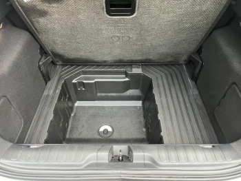 Photo 21 du bon plan FORD Puma 1.0 EcoBoost 125ch S&S mHEV Titanium Powershift occasion à 19790 €