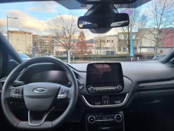 Photo 3 du bon plan FORD Puma 1.0 Flexifuel 125ch S&S mHEV ST-Line X occasion à 19990 €