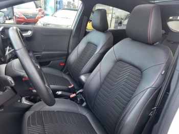 Photo 5 du bon plan FORD Puma 1.0 Flexifuel 125ch S&S mHEV ST-Line X occasion à 19990 €