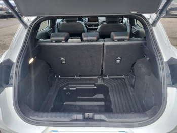 Photo 8 du bon plan FORD Puma 1.0 Flexifuel 125ch S&S mHEV ST-Line X occasion à 19990 €