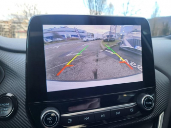 Photo 11 du bon plan FORD Puma 1.0 Flexifuel 125ch S&S mHEV ST-Line X occasion à 19990 €