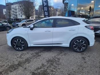 Photo 14 du bon plan FORD Puma 1.0 Flexifuel 125ch S&S mHEV ST-Line X occasion à 19990 €