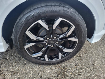 Photo 15 du bon plan FORD Puma 1.0 Flexifuel 125ch S&S mHEV ST-Line X occasion à 19990 €