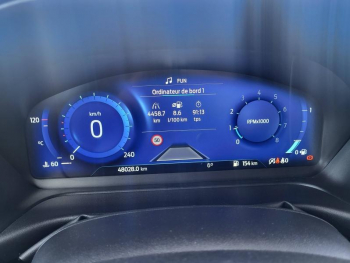 Photo 16 du bon plan FORD Puma 1.0 Flexifuel 125ch S&S mHEV ST-Line X occasion à 19990 €