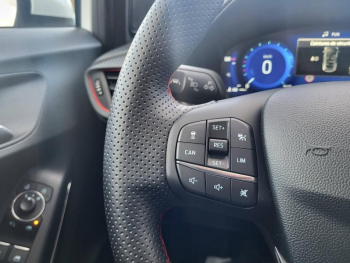 Photo 17 du bon plan FORD Puma 1.0 Flexifuel 125ch S&S mHEV ST-Line X occasion à 19990 €