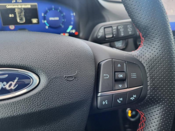 Photo 18 du bon plan FORD Puma 1.0 Flexifuel 125ch S&S mHEV ST-Line X occasion à 19990 €