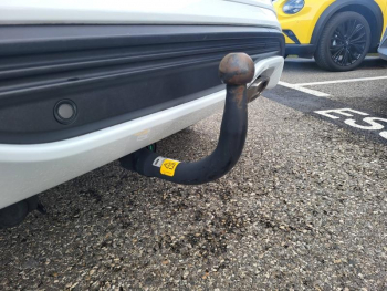 Photo 30 du bon plan FORD Puma 1.0 Flexifuel 125ch S&S mHEV ST-Line X occasion à 19990 €