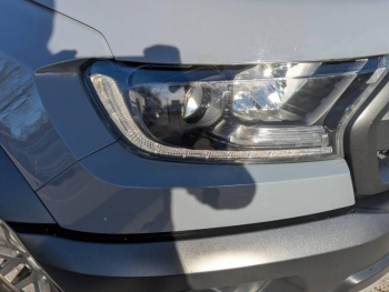 Photo 3 du bon plan FORD Ranger VUL 2.0 TDCi 213ch Double Cabine Raptor BVA10 occasion à 42990 €