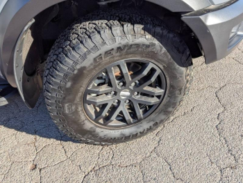 Photo 4 du bon plan FORD Ranger VUL 2.0 TDCi 213ch Double Cabine Raptor BVA10 occasion à 42990 €