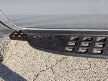 Photo 6 du bon plan FORD Ranger VUL 2.0 TDCi 213ch Double Cabine Raptor BVA10 occasion à 42990 €