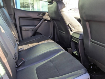 Photo 10 du bon plan FORD Ranger VUL 2.0 TDCi 213ch Double Cabine Raptor BVA10 occasion à 42990 €