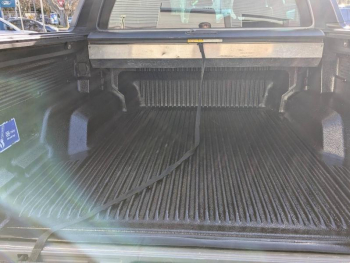 Photo 11 du bon plan FORD Ranger VUL 2.0 TDCi 213ch Double Cabine Raptor BVA10 occasion à 42990 €