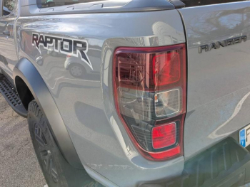 Photo 12 du bon plan FORD Ranger VUL 2.0 TDCi 213ch Double Cabine Raptor BVA10 occasion à 42990 €