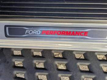 Photo 14 du bon plan FORD Ranger VUL 2.0 TDCi 213ch Double Cabine Raptor BVA10 occasion à 42990 €