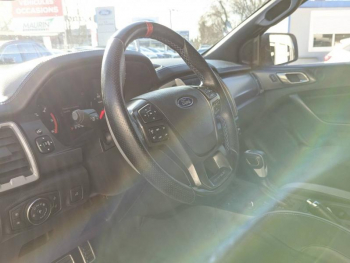 Photo 17 du bon plan FORD Ranger VUL 2.0 TDCi 213ch Double Cabine Raptor BVA10 occasion à 42990 €