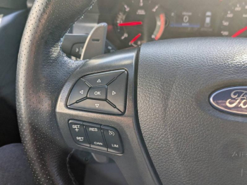 Photo 20 du bon plan FORD Ranger VUL 2.0 TDCi 213ch Double Cabine Raptor BVA10 occasion à 42990 €