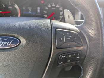 Photo 21 du bon plan FORD Ranger VUL 2.0 TDCi 213ch Double Cabine Raptor BVA10 occasion à 42990 €