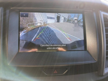 Photo 25 du bon plan FORD Ranger VUL 2.0 TDCi 213ch Double Cabine Raptor BVA10 occasion à 42990 €